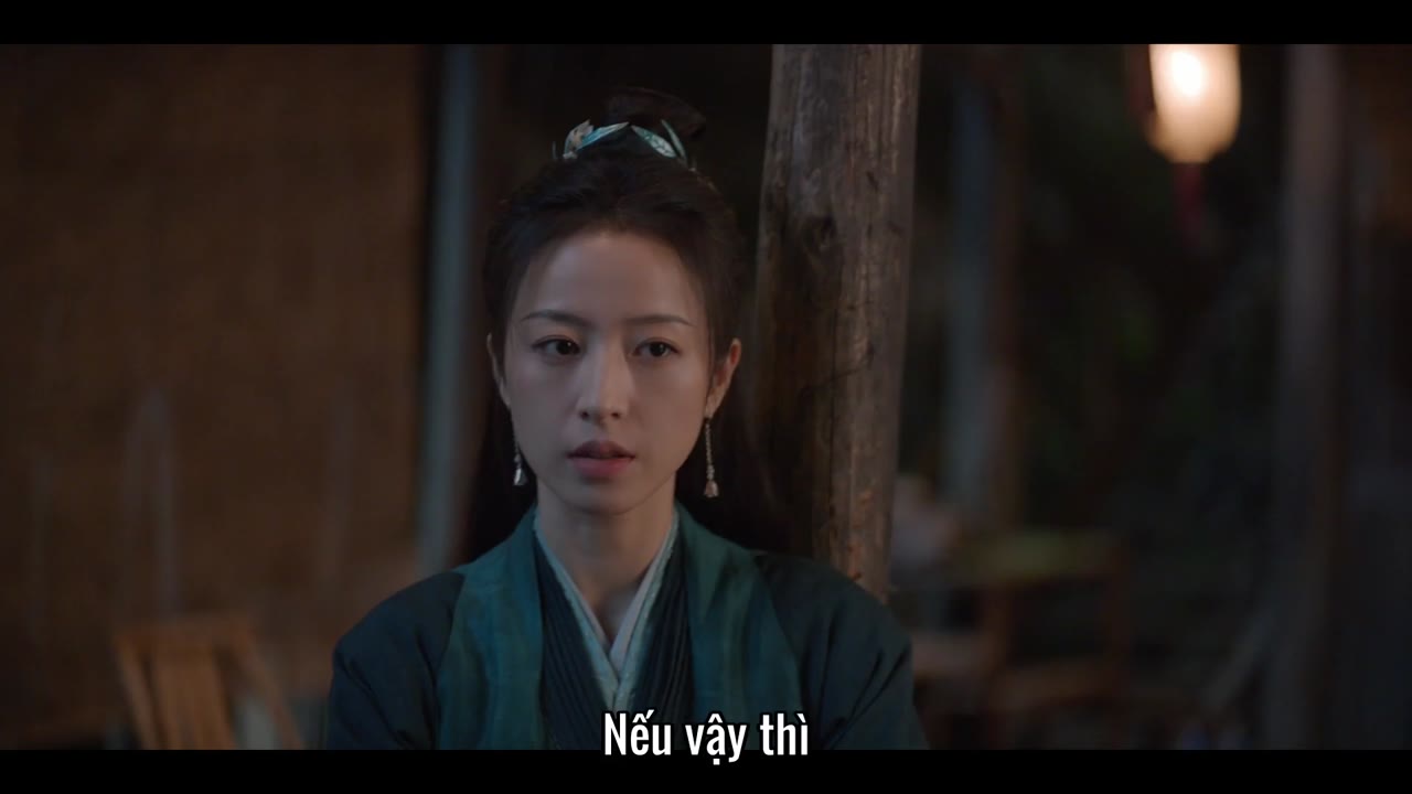 Đại Tống Thiếu Niên Chí 2 tập 15