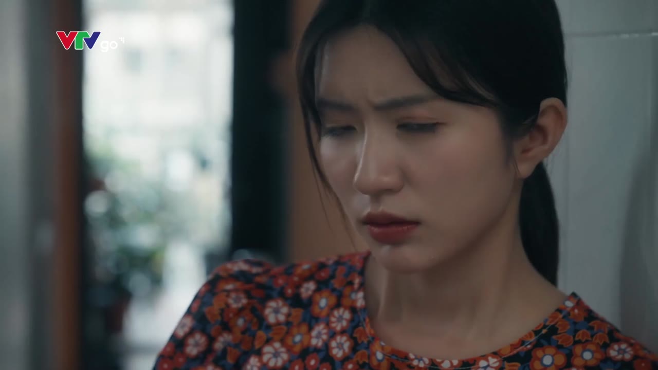 Dưới Ô Cửa Sáng Đèn tập 27