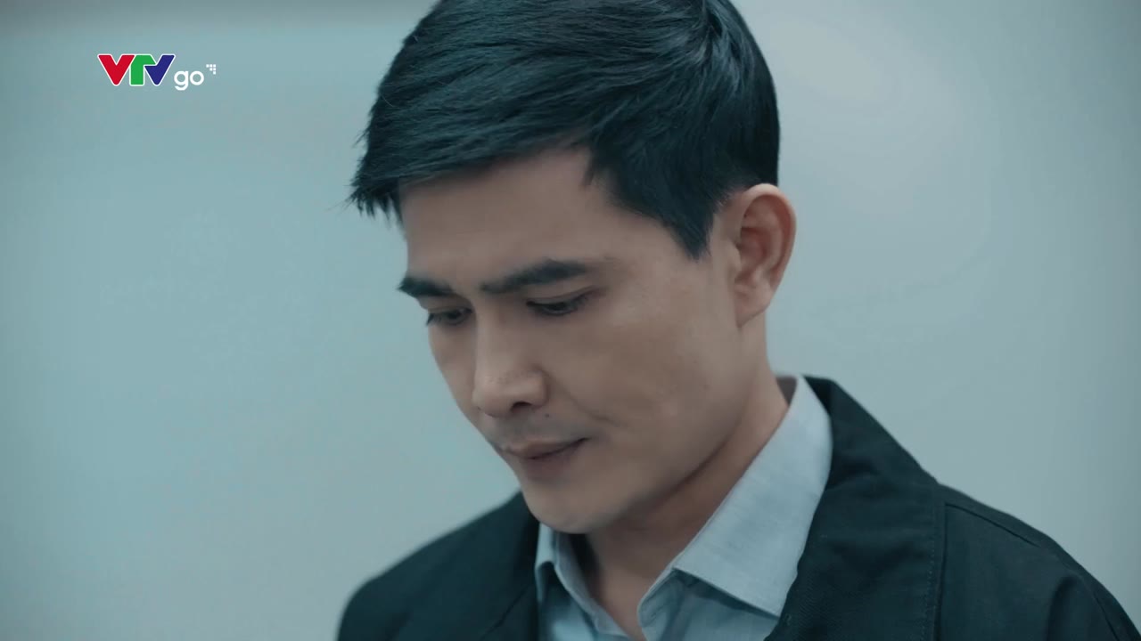 Dưới Ô Cửa Sáng Đèn tập 1 cảnh 2