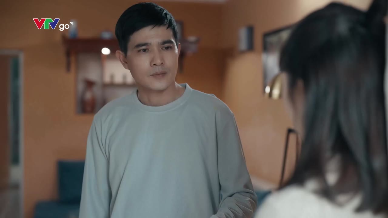 Dưới Ô Cửa Sáng Đèn tập 2