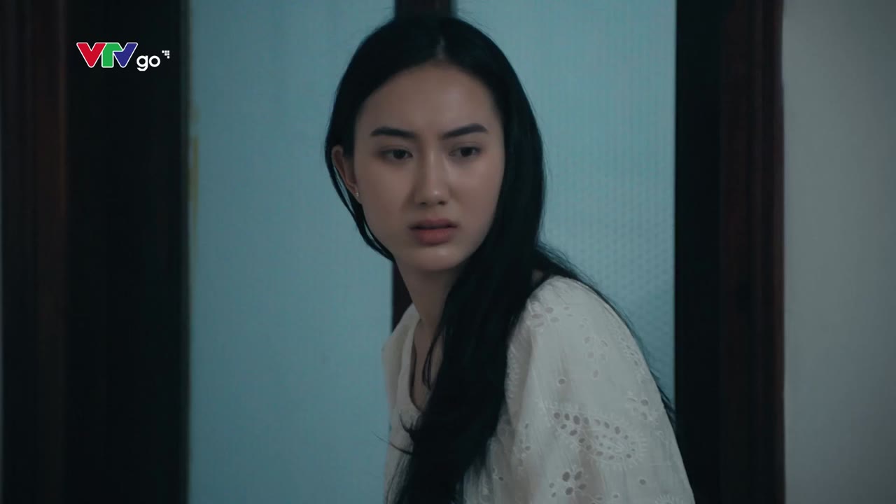 Dưới Ô Cửa Sáng Đèn tập 6 cảnh 3