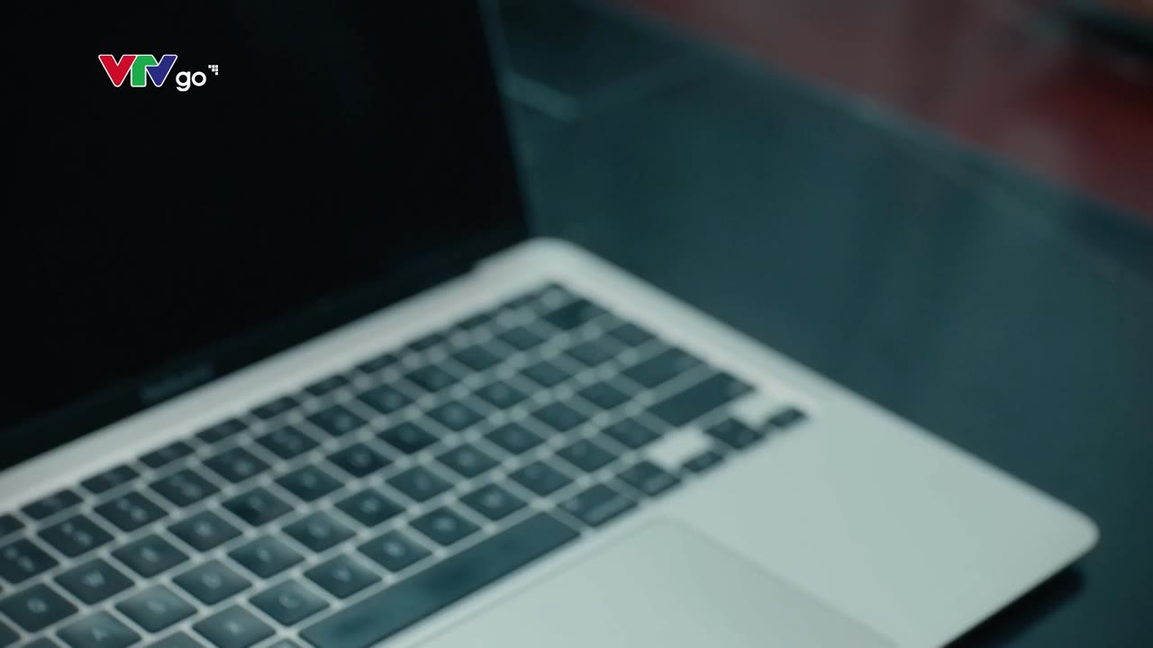 Dưới Ô Cửa Sáng Đèn tập 7