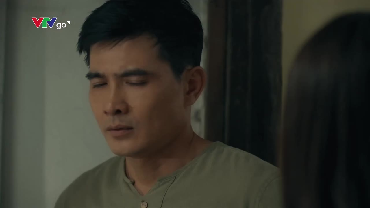 Dưới Ô Cửa Sáng Đèn tập 18