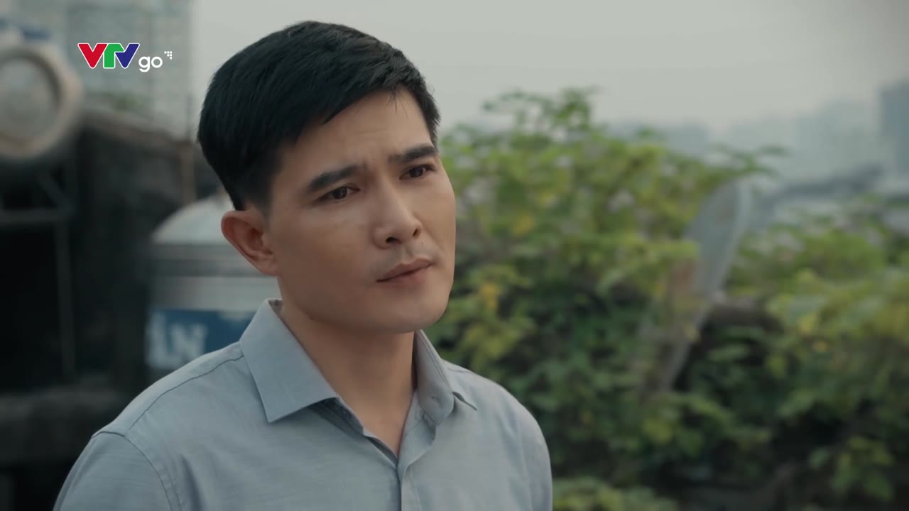 Dưới Ô Cửa Sáng Đèn tập 21