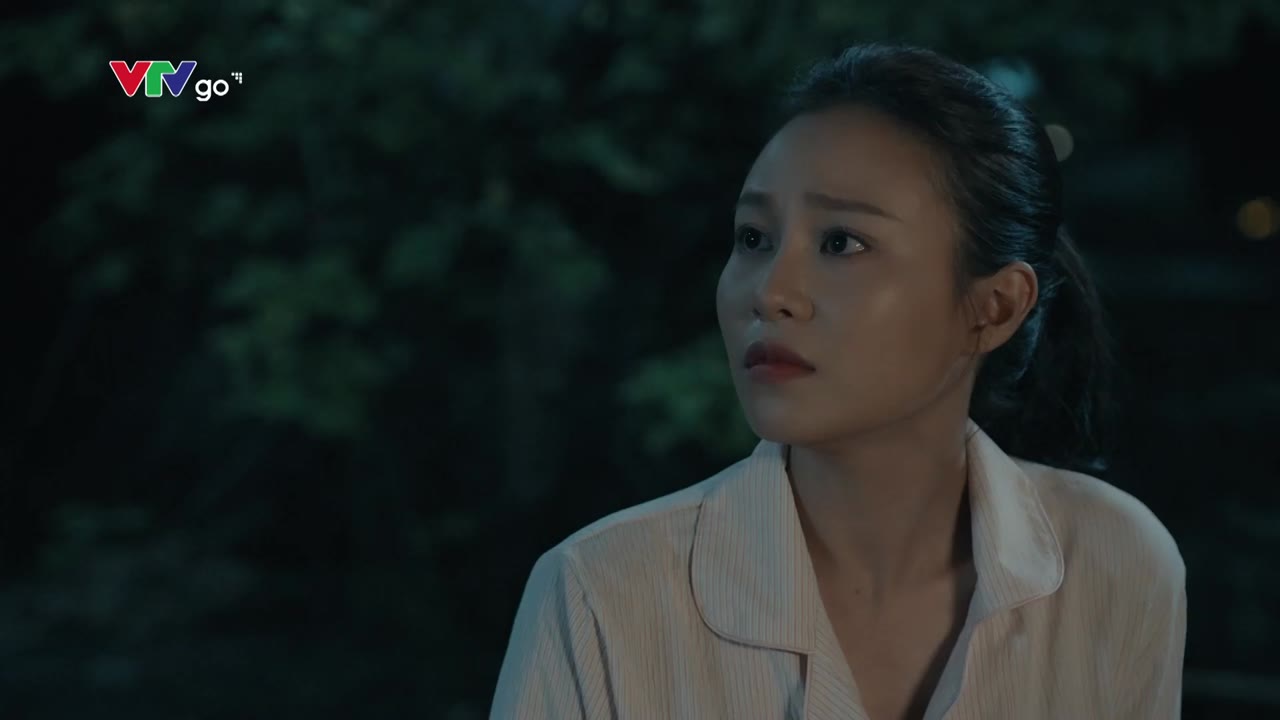 Dưới Ô Cửa Sáng Đèn tập 22 cảnh 3