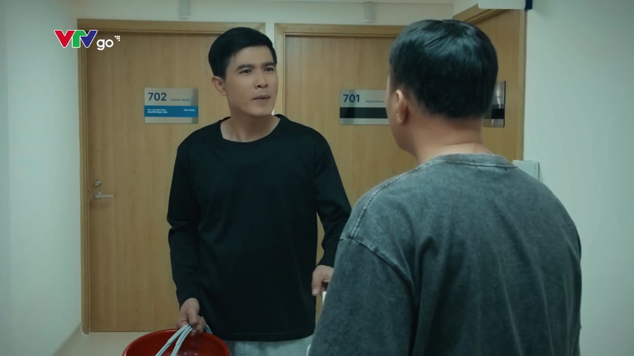 Dưới Ô Cửa Sáng Đèn tập 23