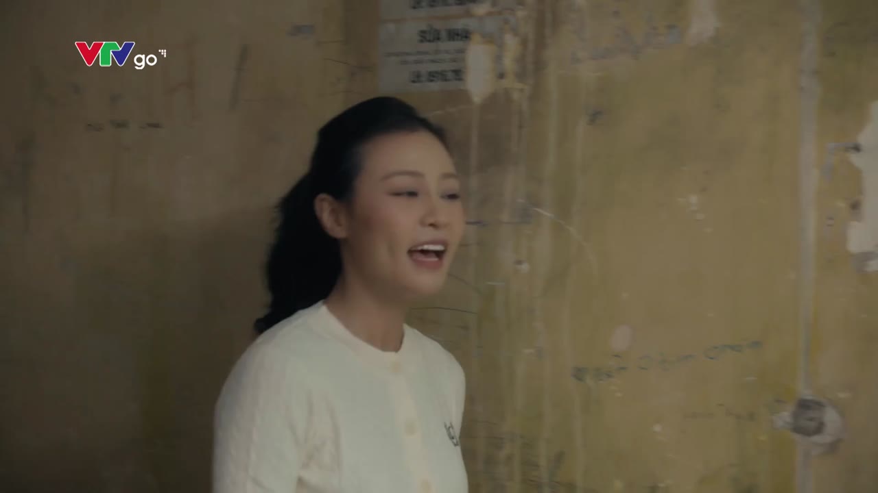Dưới Ô Cửa Sáng Đèn tập 30