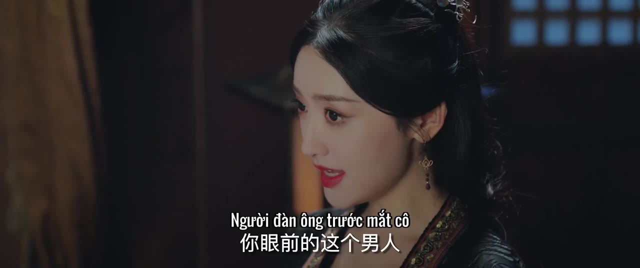 Vãn Phong Từ tập 14