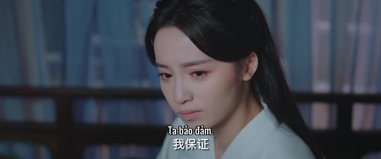 Vãn Phong Từ tập 15 cảnh 2