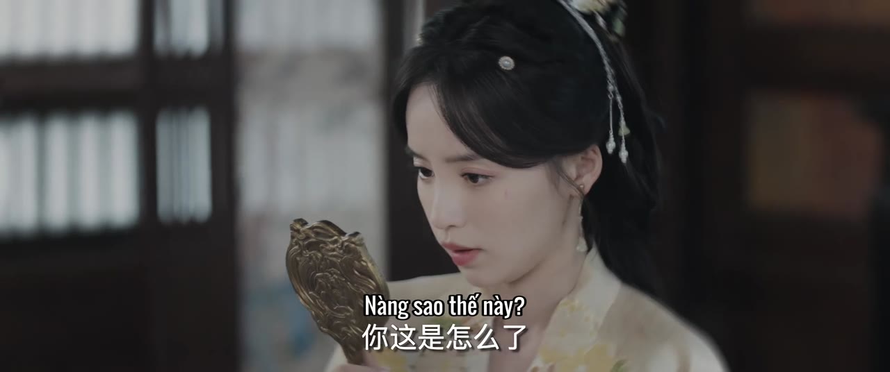 Vãn Phong Từ tập 18 cảnh 3