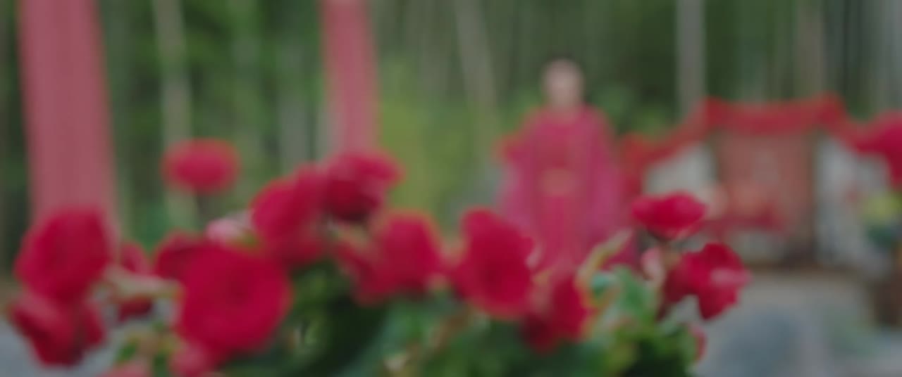 Vãn Phong Từ tập 20