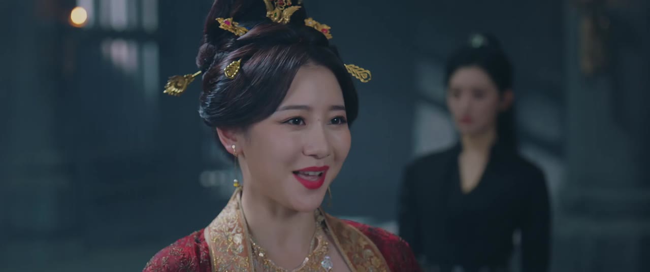 Vãn Phong Từ tập 23