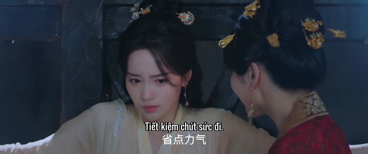 Vãn Phong Từ tập 23 cảnh 2