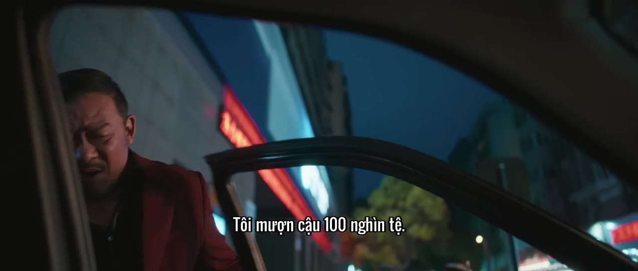 Tiêu Thất Đích Hung Thủ tập 3