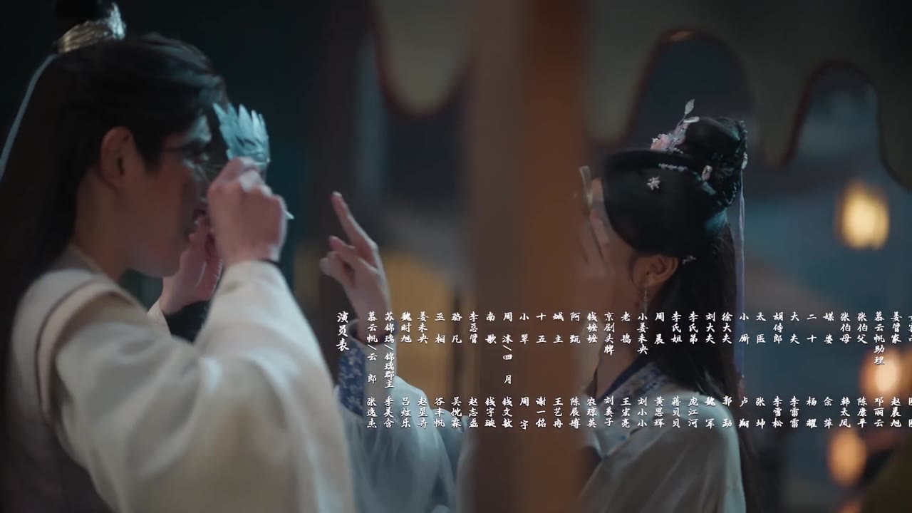 Ngày Ngày Có Chuyện Vui tập 3 cảnh 3