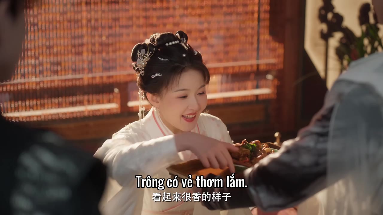 Ngày Ngày Có Chuyện Vui tập 4