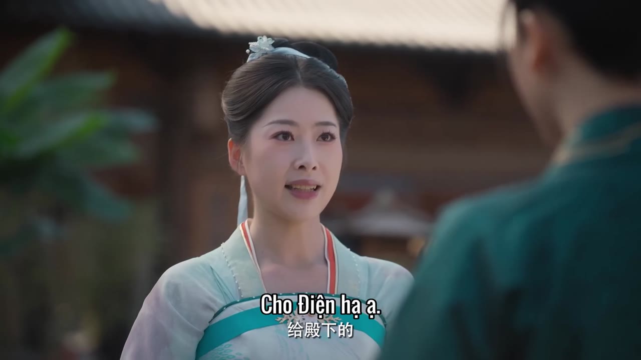 Ngày Ngày Có Chuyện Vui tập 5 cảnh 2