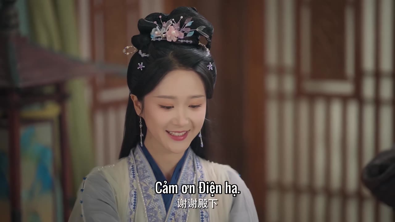 Ngày Ngày Có Chuyện Vui tập 9 cảnh 2