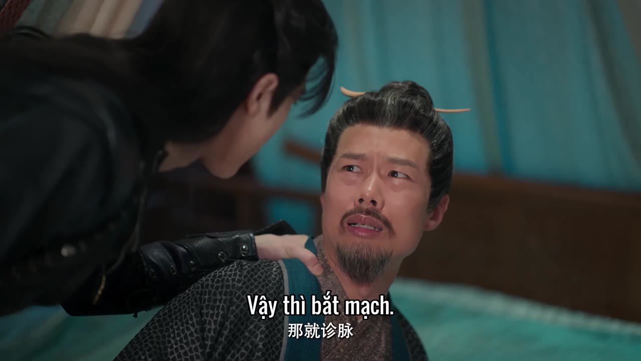Ngày Ngày Có Chuyện Vui tập 10