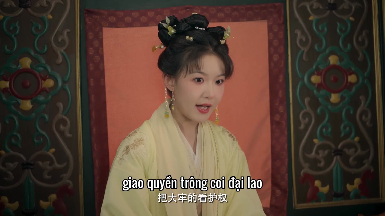 Ngày Ngày Có Chuyện Vui tập 12 cảnh 2