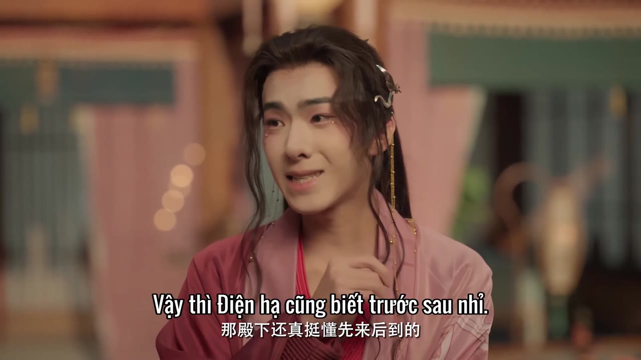 Ngày Ngày Có Chuyện Vui tập 14