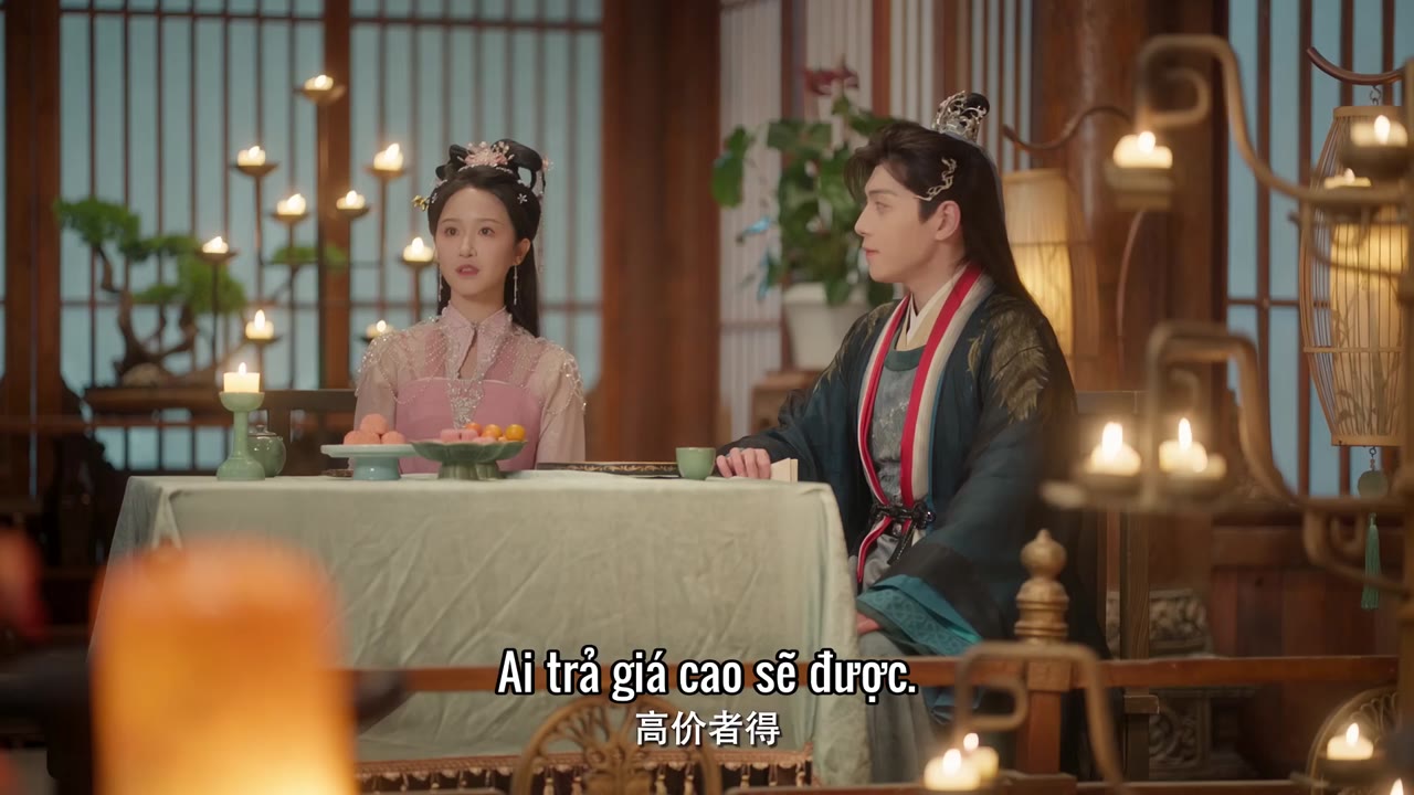 Ngày Ngày Có Chuyện Vui tập 14 cảnh 2