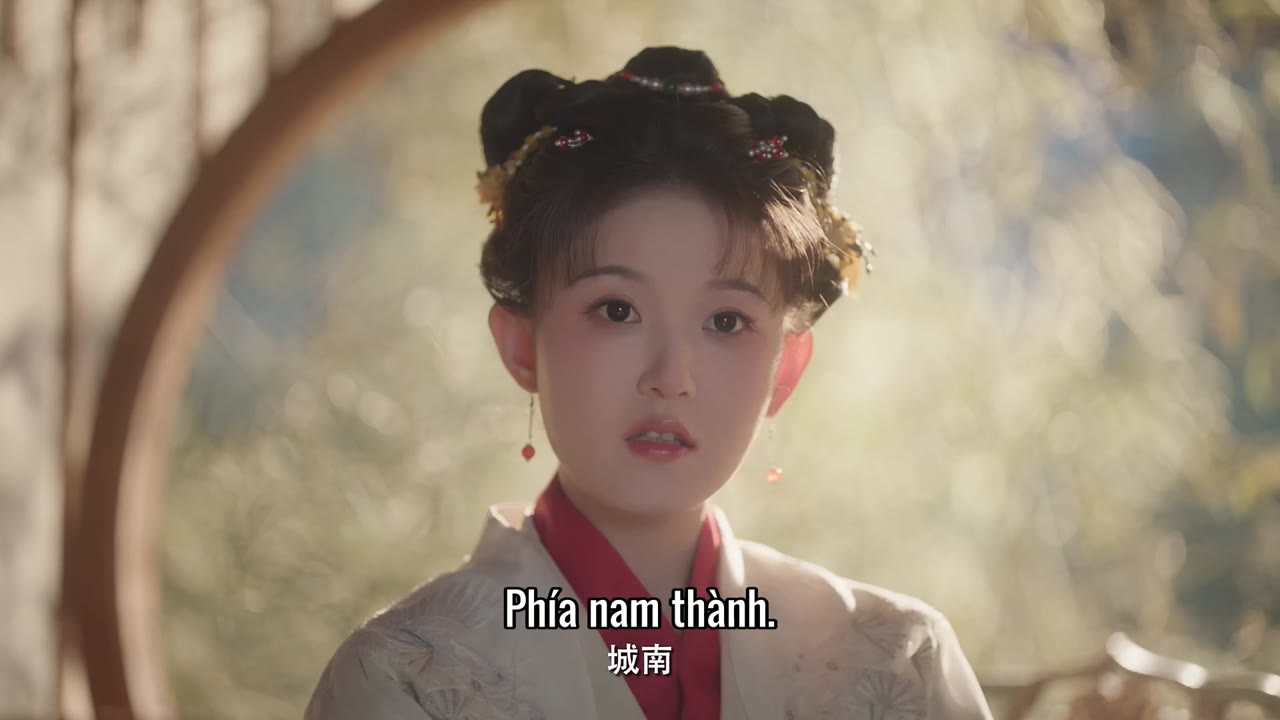 Ngày Ngày Có Chuyện Vui tập 15 cảnh 2