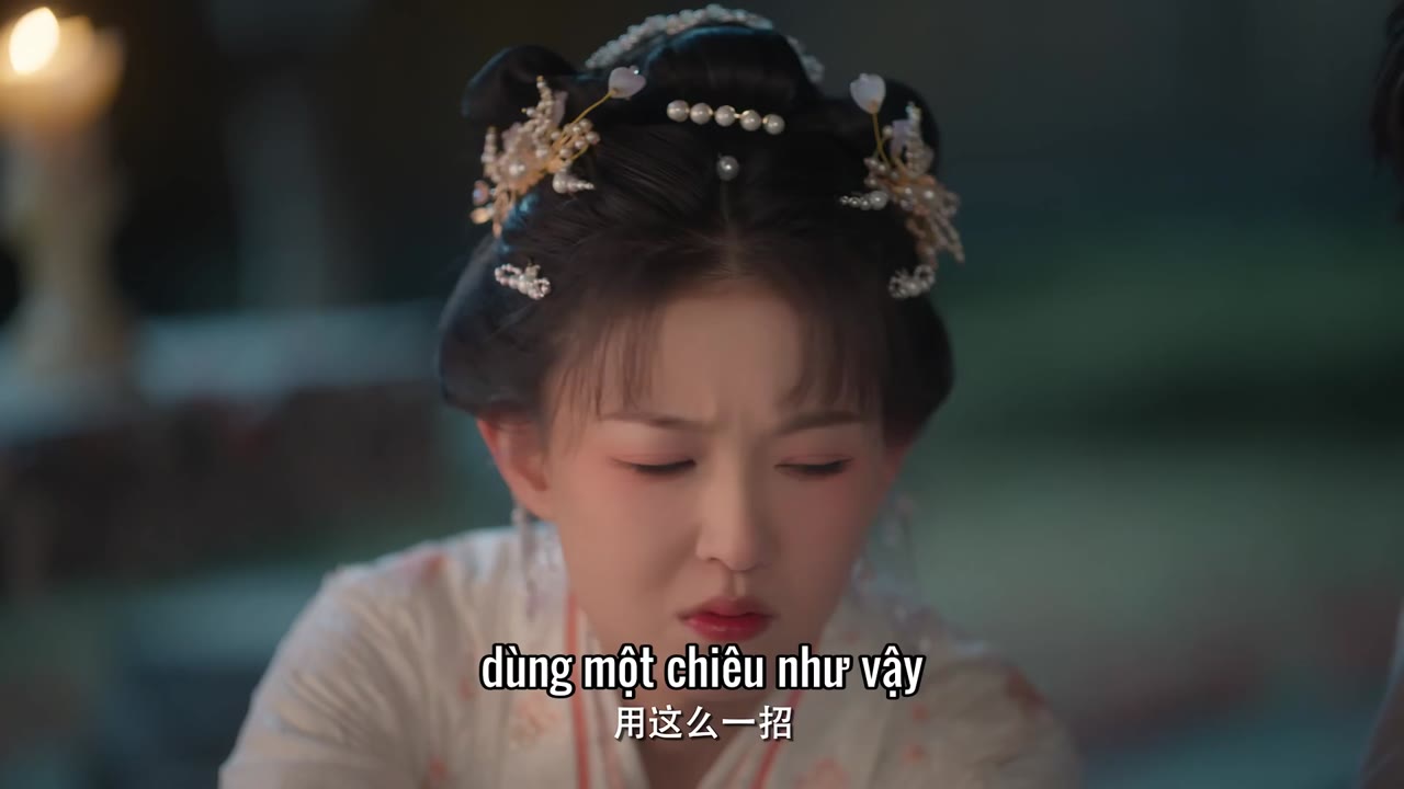 Ngày Ngày Có Chuyện Vui tập 17 cảnh 3