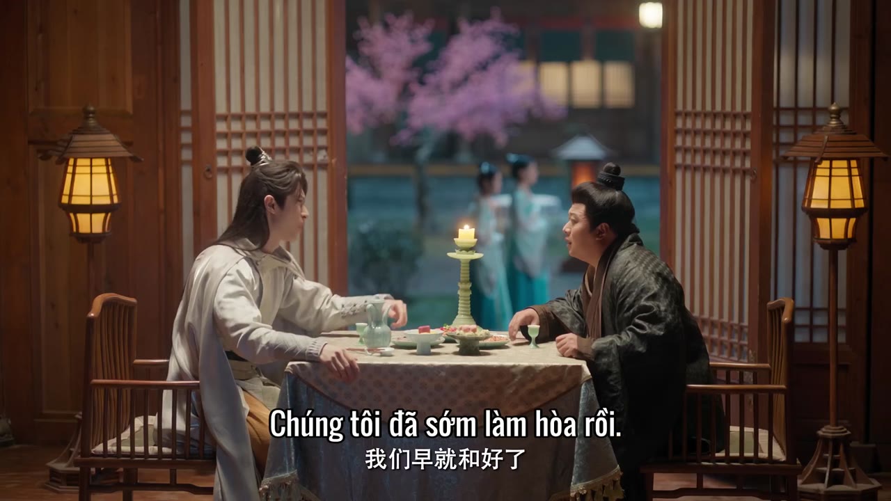 Ngày Ngày Có Chuyện Vui tập 18 cảnh 2