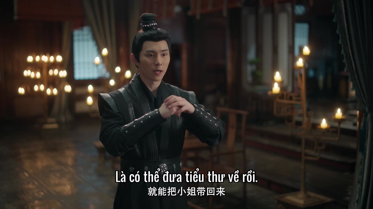 Ngày Ngày Có Chuyện Vui tập 19