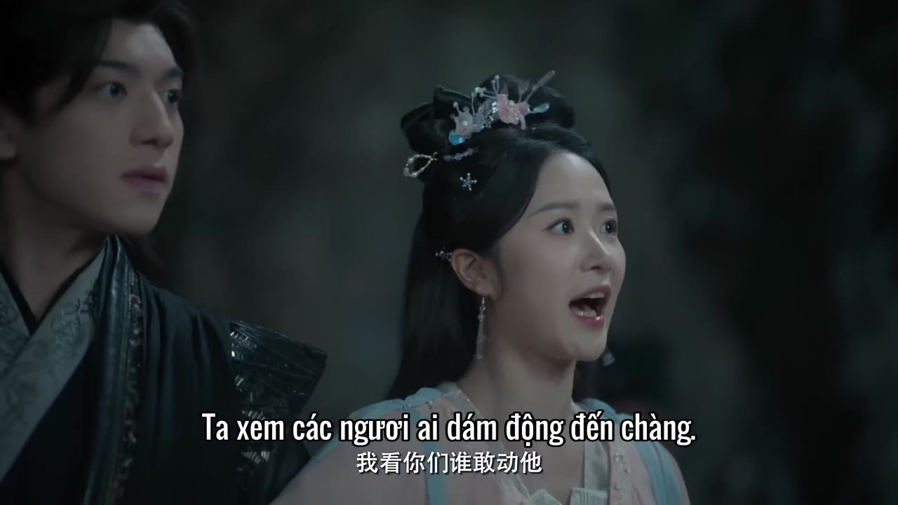 Ngày Ngày Có Chuyện Vui tập 19 cảnh 3