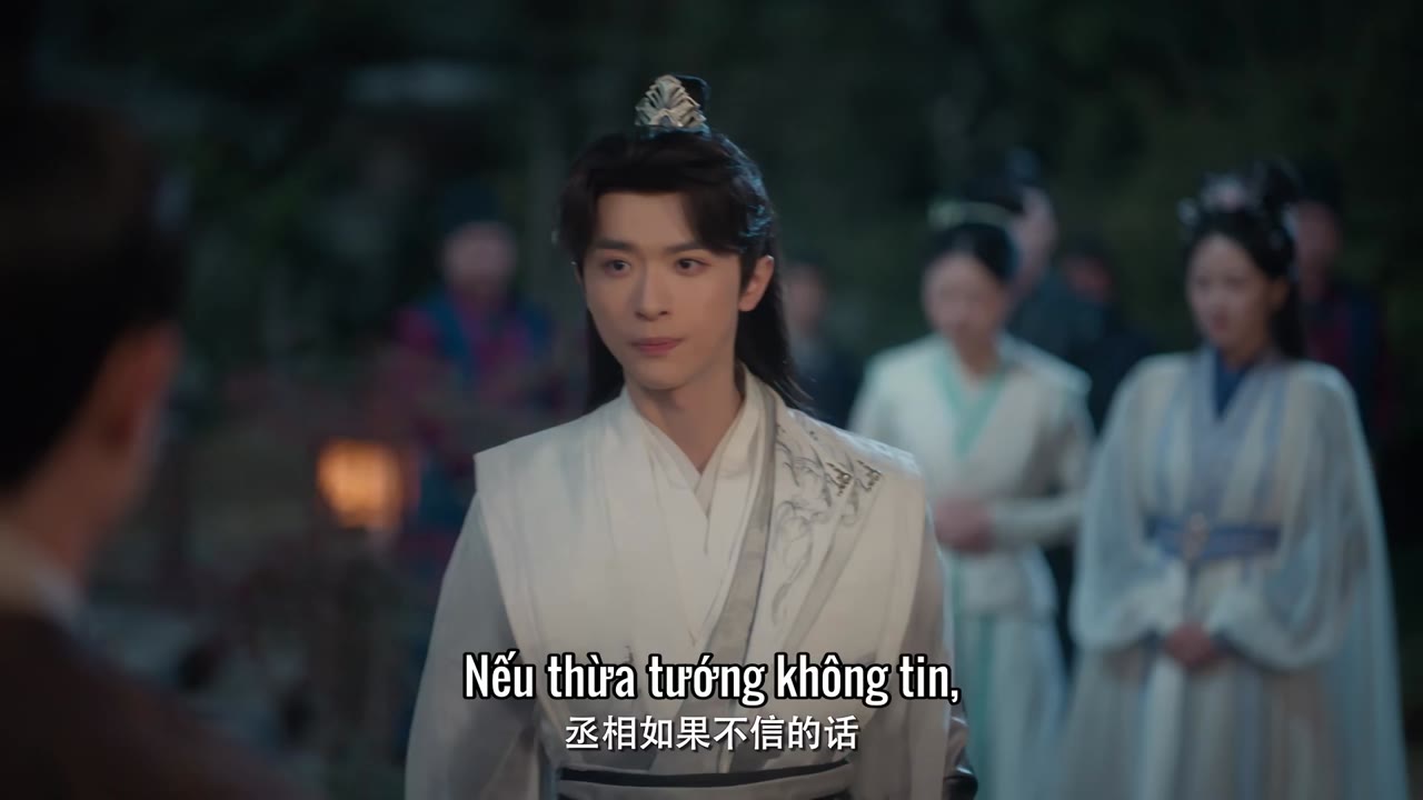 Ngày Ngày Có Chuyện Vui tập 21