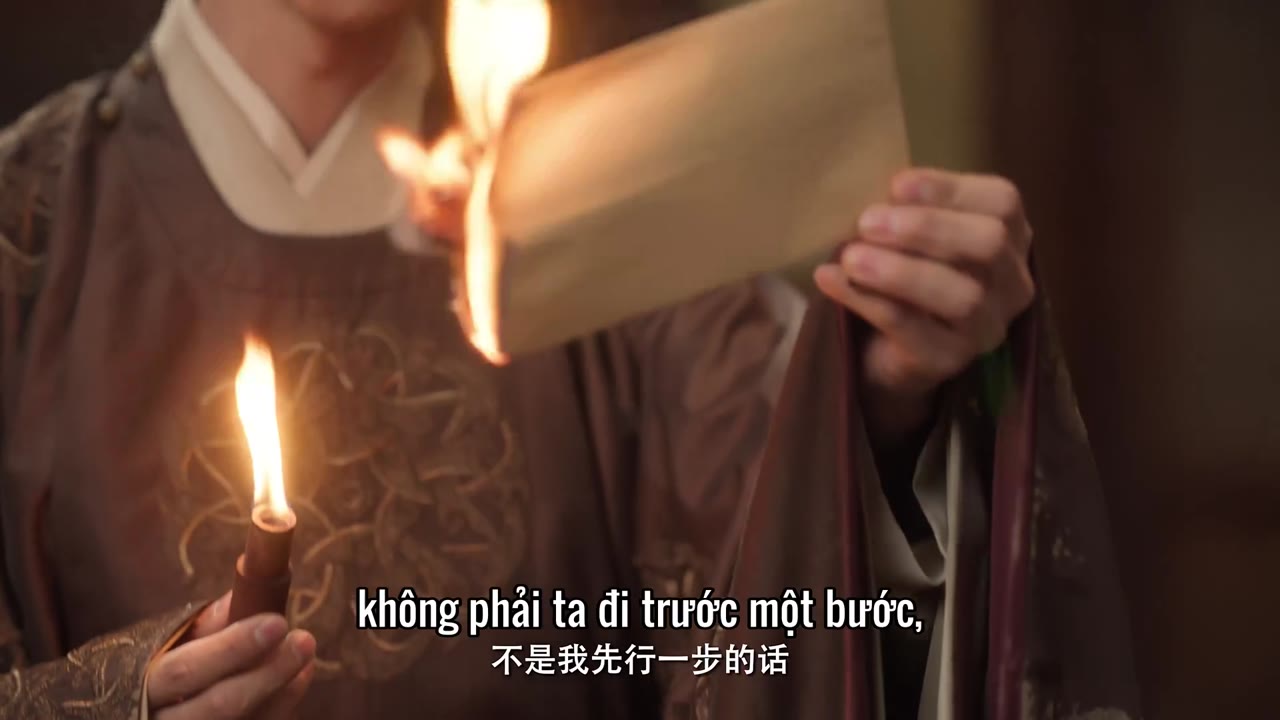 Ngày Ngày Có Chuyện Vui tập 21 cảnh 3
