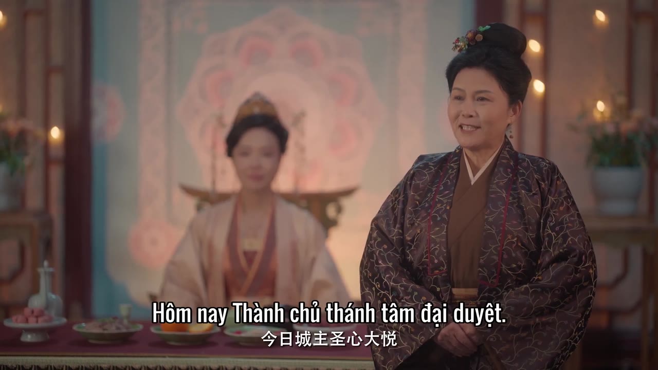 Ngày Ngày Có Chuyện Vui tập 22 cảnh 2