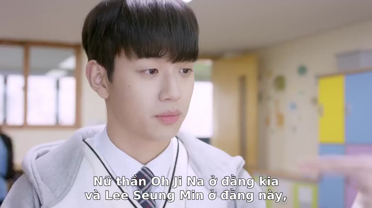 Be My Boyfriend - cảnh 1