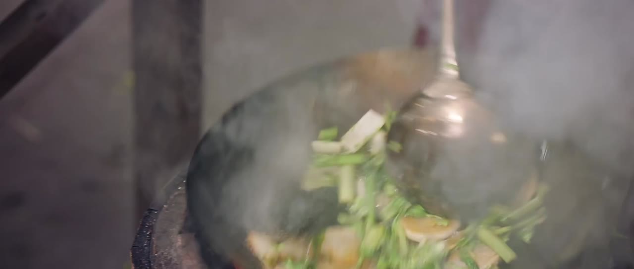 Hồng Trang Vấn Giai Nhân tập 14