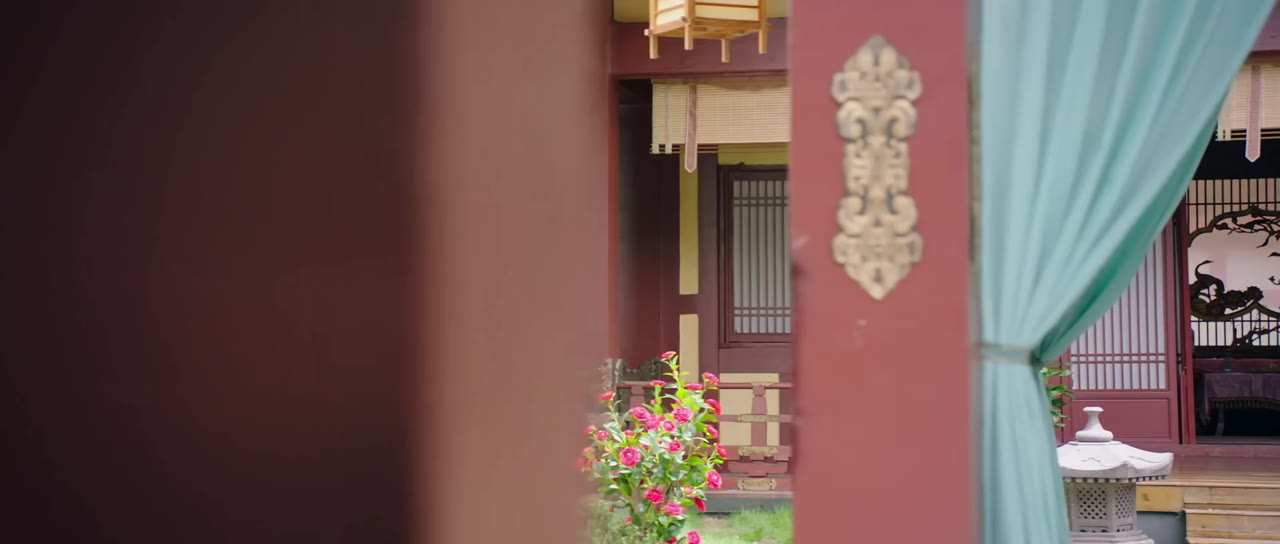 Hồng Trang Vấn Giai Nhân tập 16