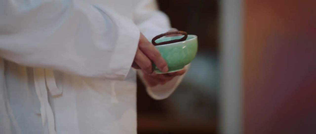 Hồng Trang Vấn Giai Nhân tập 22