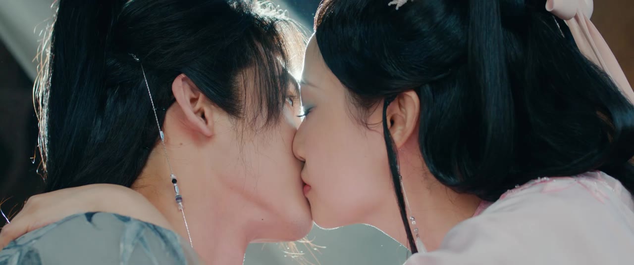 Mặc Nhẫn Tàng Kiều tập 4