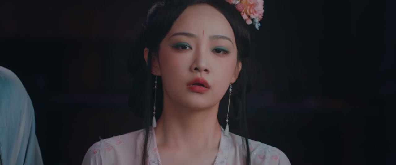 Mặc Nhẫn Tàng Kiều tập 6