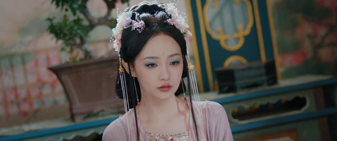 Mặc Nhẫn Tàng Kiều tập 9