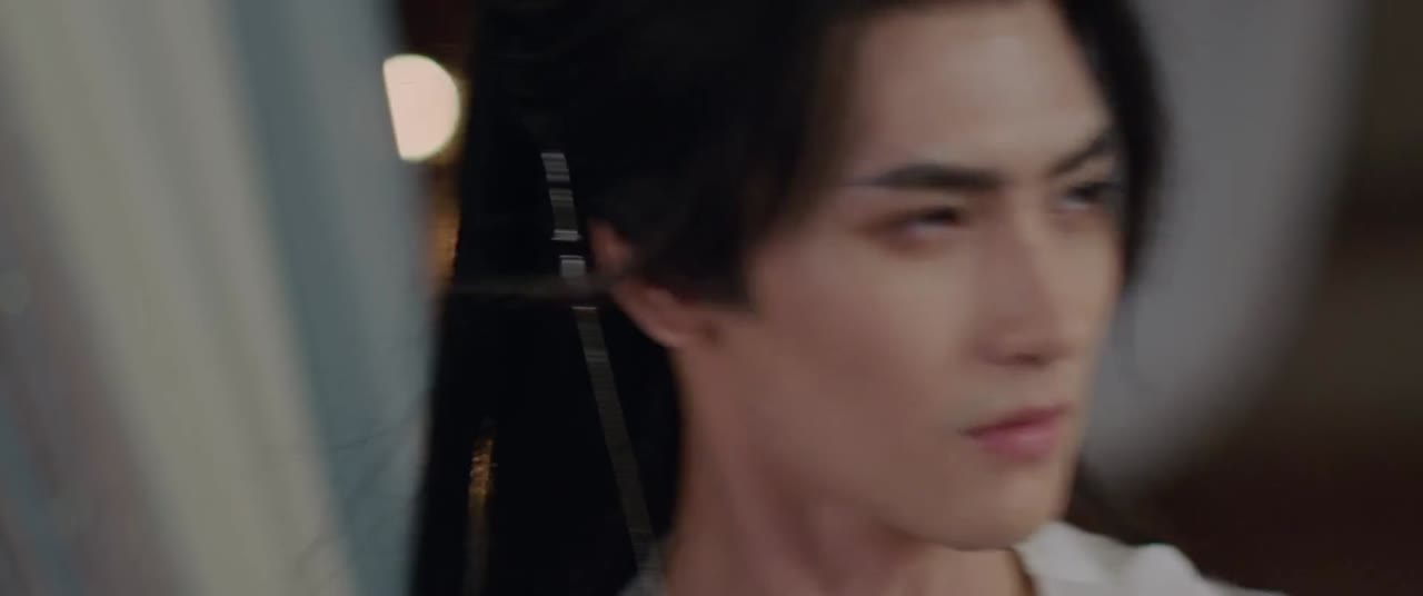 Mặc Nhẫn Tàng Kiều tập 15