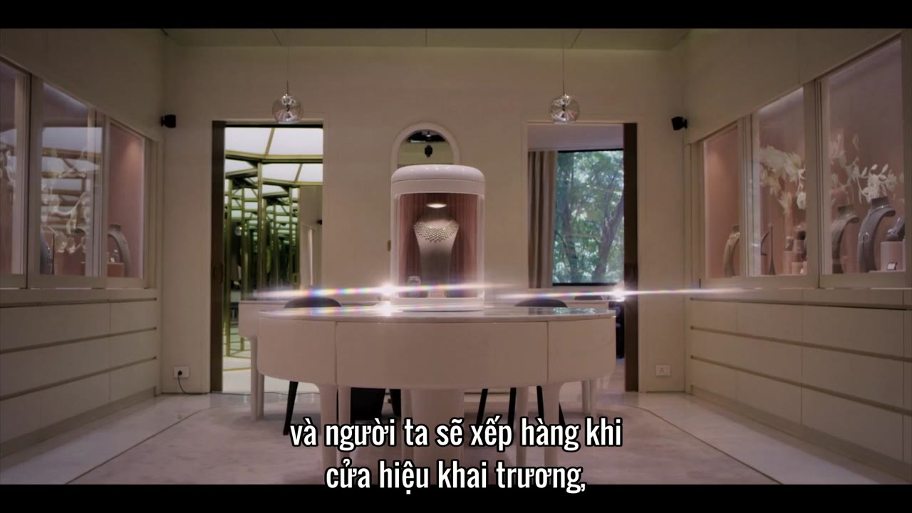 Tỷ phú trai hư: Ấn Độ tập 2 cảnh 2