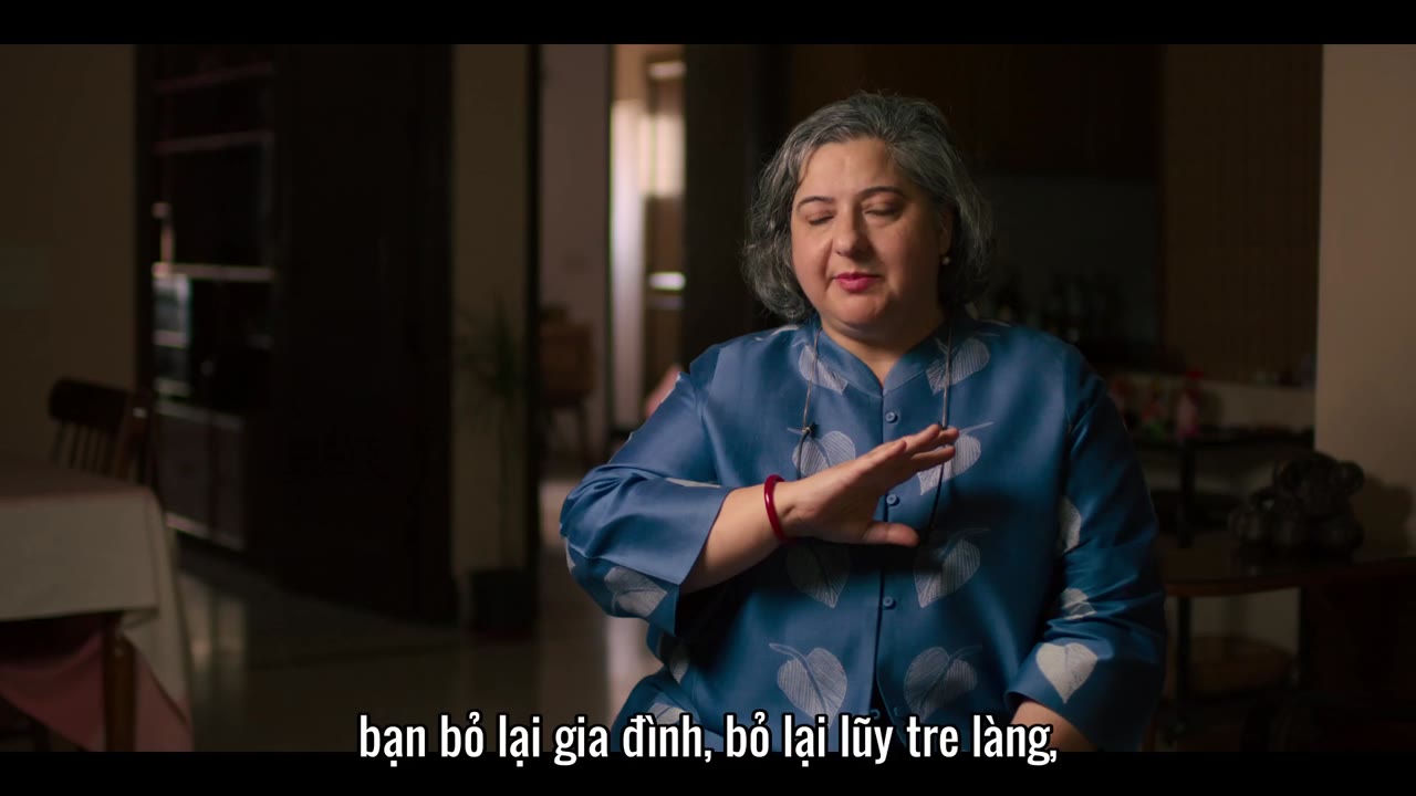 Tỷ phú trai hư: Ấn Độ tập 3
