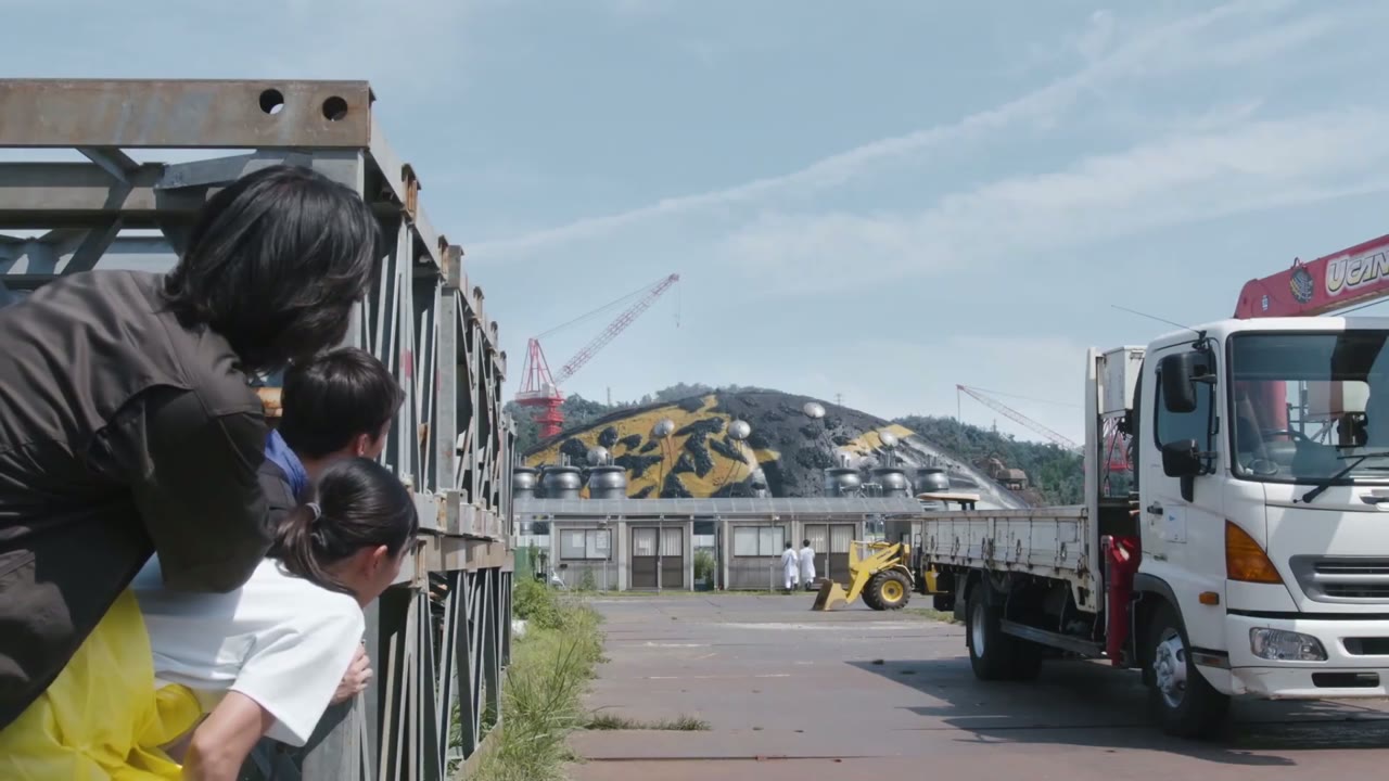 Ultraman Omega tập 10