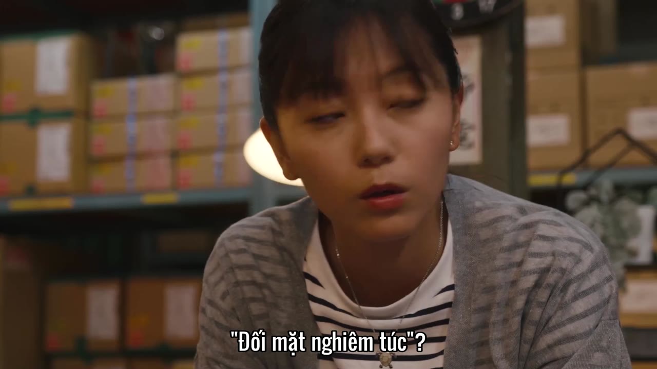 Ultraman Omega tập 12