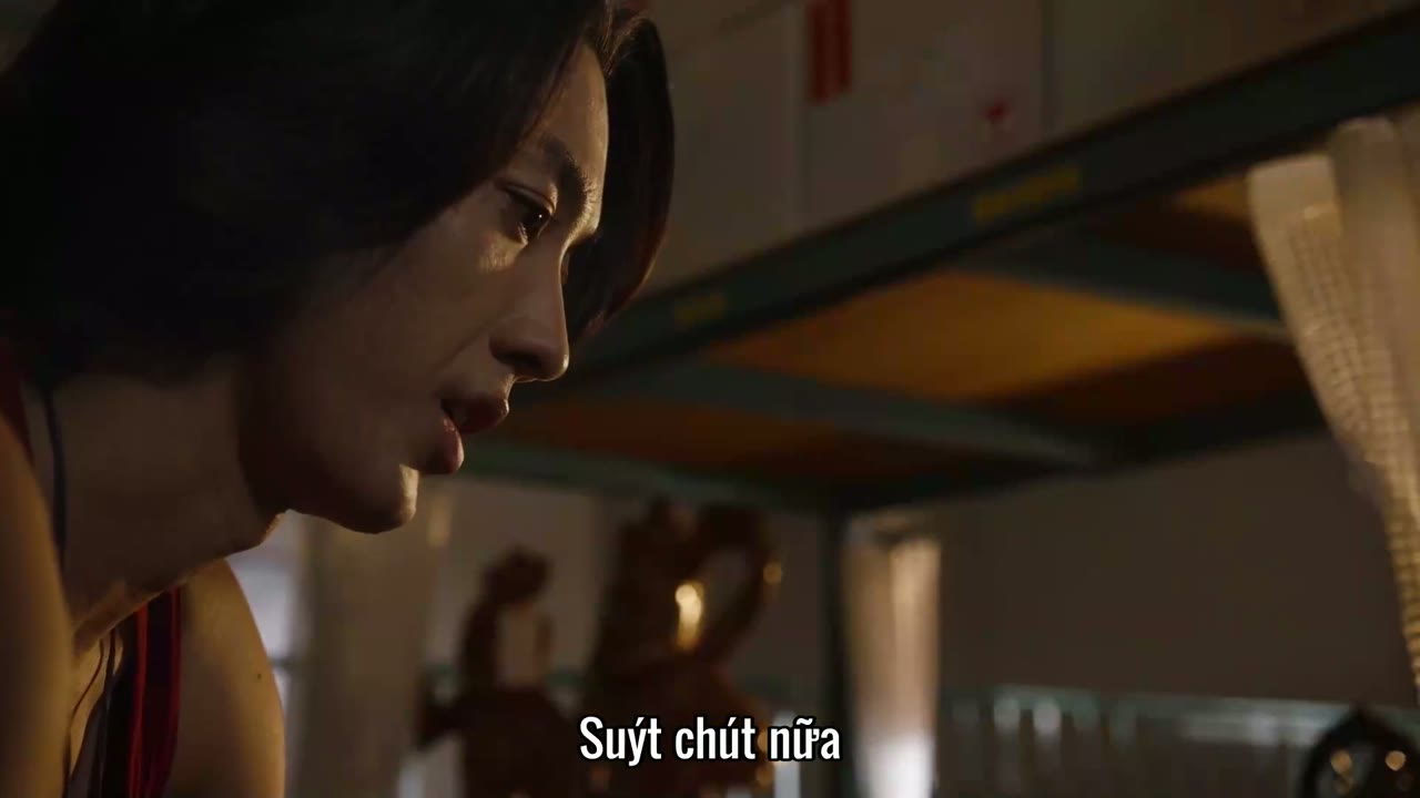 Ultraman Omega tập 16
