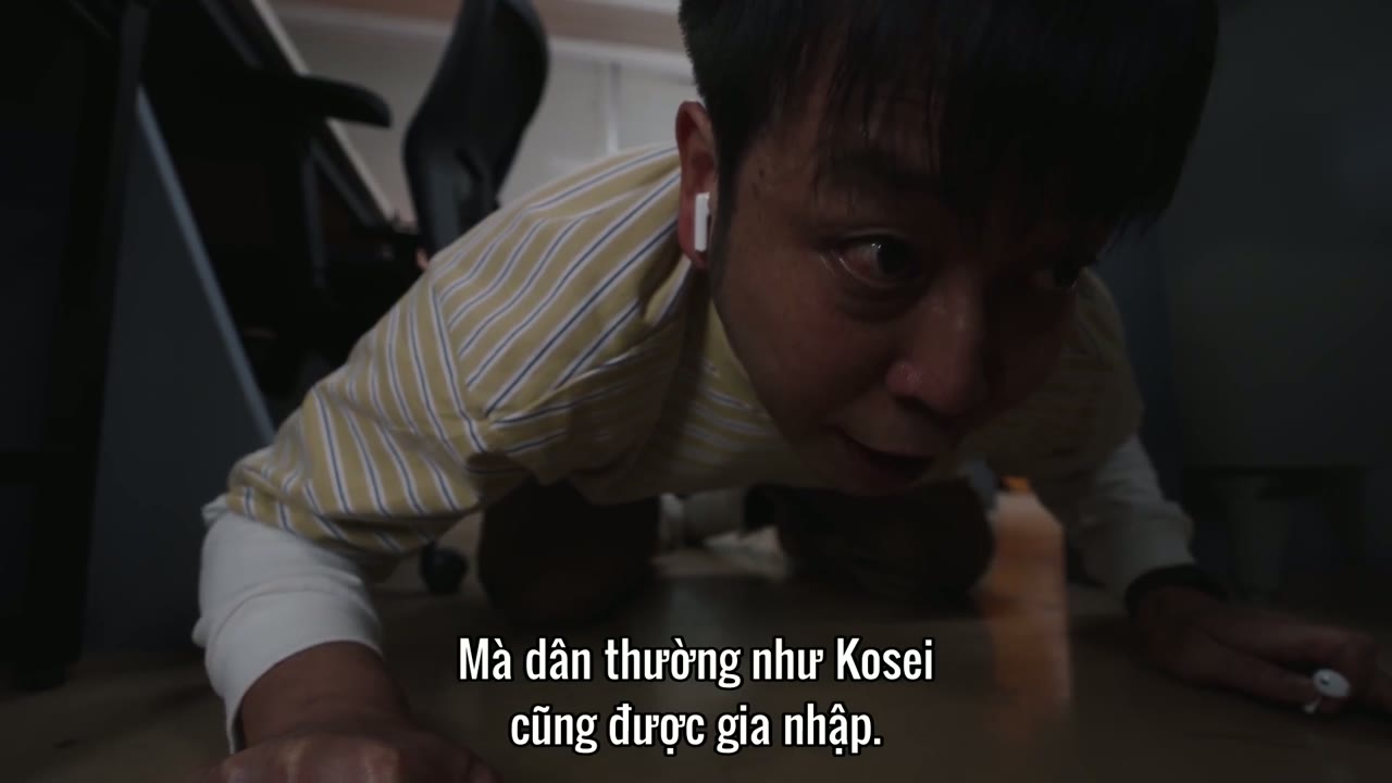 Ultraman Omega tập 18