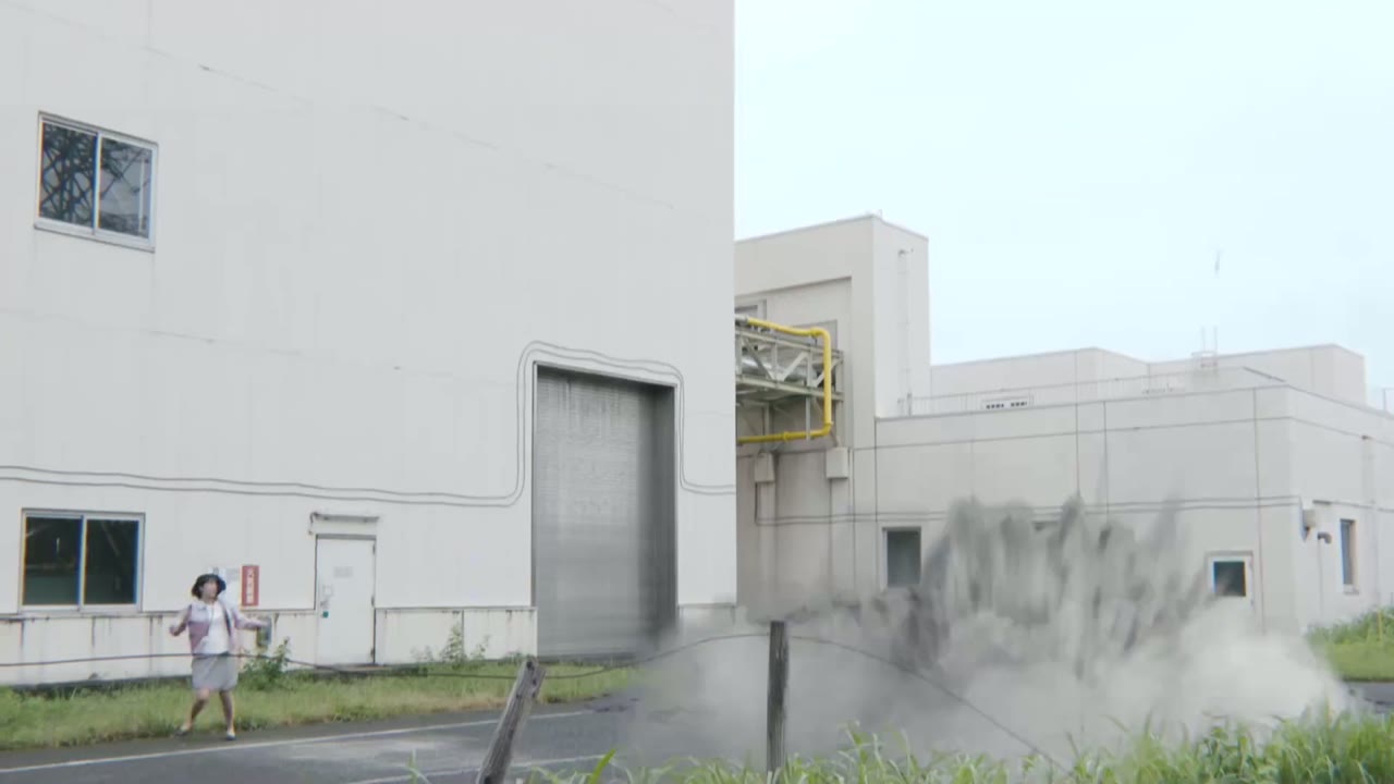 Ultraman Omega tập 23