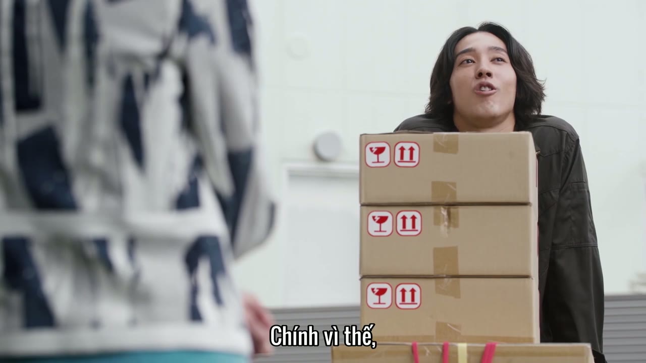 Ultraman Omega tập 24